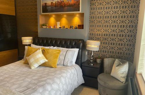 Duddingston House | Eden Villa