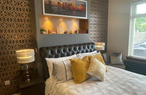 Duddingston House | Eden Villa