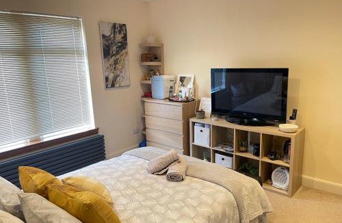 Duddingston House | Eden Villa