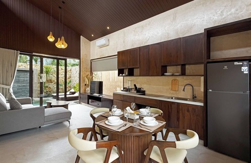 Kuta Villa | Eden Villas