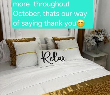 Frankford Apartment | Edenconnect 2bed apt