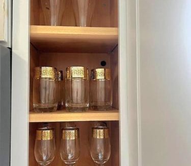 Frankford Apartment | Edenconnect 2bed apt