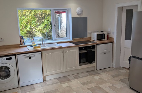 Aberfeldy Cottage | Edengrove