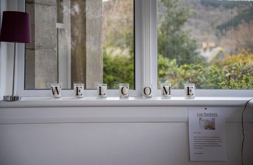 Aberfeldy Cottage | Edengrove