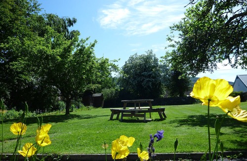 Aberfeldy Cottage | Edengrove