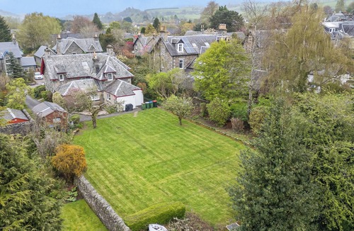 Aberfeldy Cottage | Edengrove