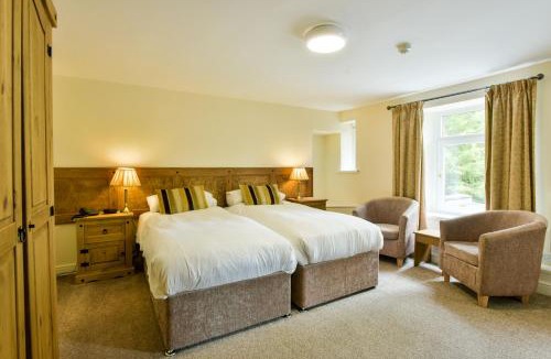Penrith Hotel | Edenhall Country Hotel
