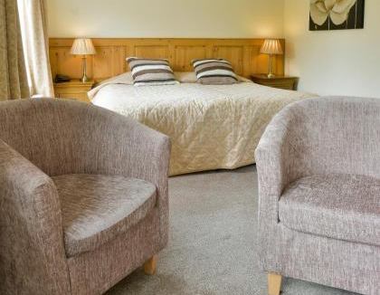 Penrith Hotel | Edenhall Country Hotel