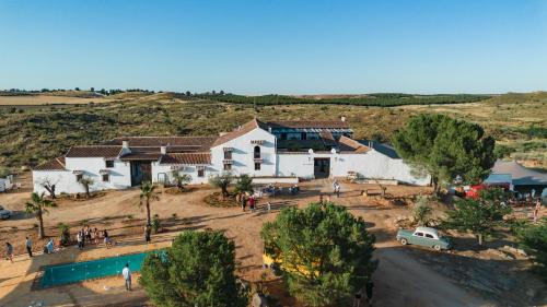Mora House | Edennia I El Cielo en La Tierra