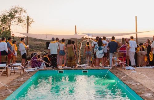 Mora House | Edennia I El Cielo en La Tierra