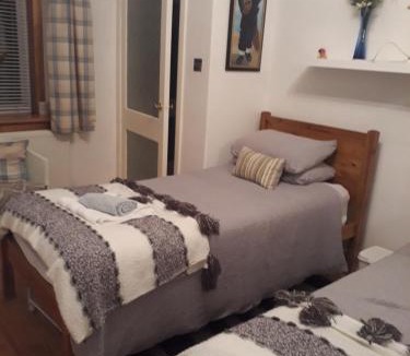 Murthly House | Edenroc