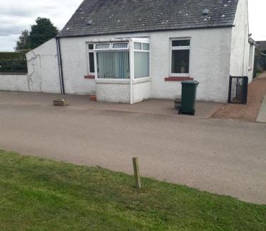 Murthly House | Edenroc