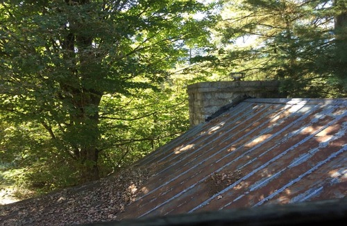 Tusculum House | Edens historic cottage