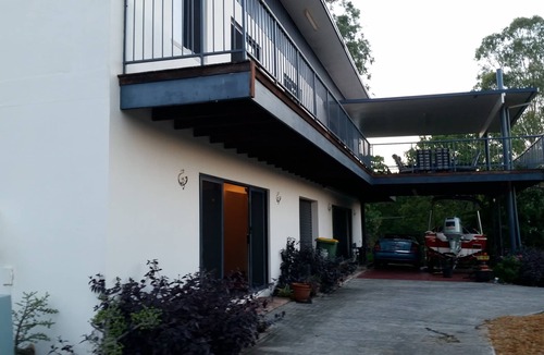 Holmview Apartment | Edens Landing Apartment