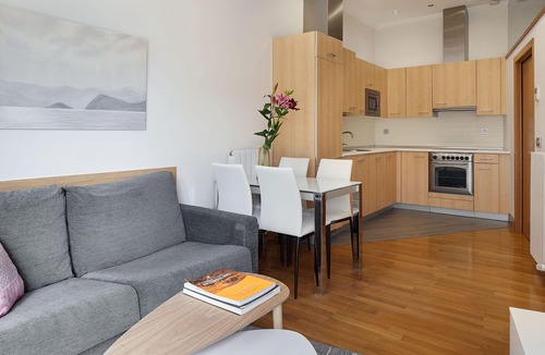 San Sebastian Centro Apartment | Eder 1 by FeelFree Rentals