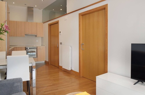 San Sebastian Centro Apartment | Eder 1 by FeelFree Rentals