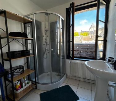 Saint-Valery-sur-Somme Apartment | Edera