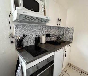 Saint-Valery-sur-Somme Apartment | Edera