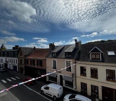 Saint-Valery-sur-Somme Apartment | Edera