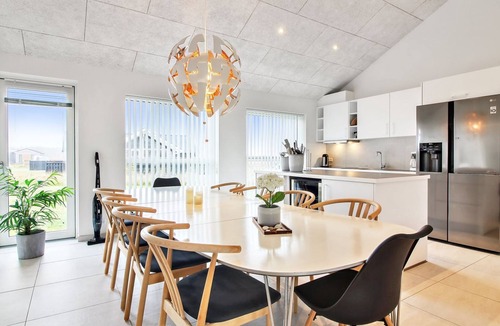 Grønhøj House | "Edgar" - 1.5km from the sea by Interhome