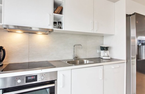 Grønhøj House | "Edgar" - 1.5km from the sea by Interhome