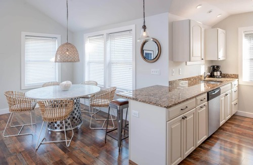Edgartown Hotel | Edgar Hotel Martha's Vineyard, an Ascend Collection Hotel
