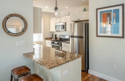 Edgartown Hotel | Edgar Hotel Martha's Vineyard, an Ascend Collection Hotel