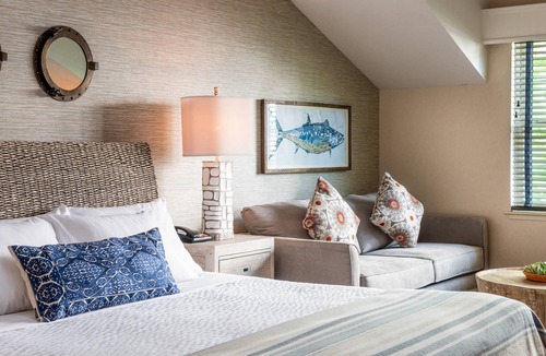Edgartown Hotel | Edgar Hotel Martha's Vineyard, an Ascend Collection Hotel