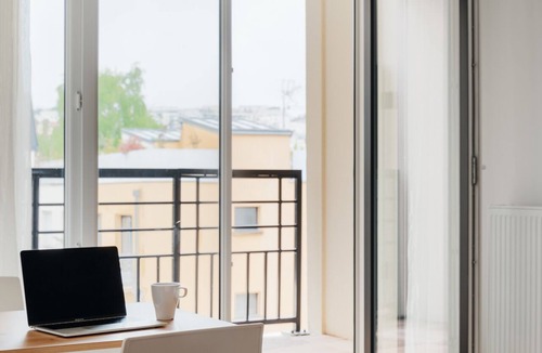 Chatillon Apartment | Edgar Suites Châtillon