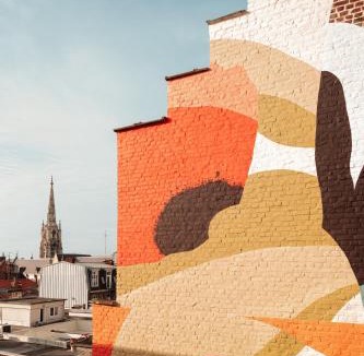 Lille Centre Ville Apartment | Edgar Suites Lille - Faidherbe