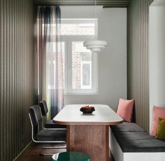 Lille Centre Ville Apartment | Edgar Suites Lille - Faidherbe