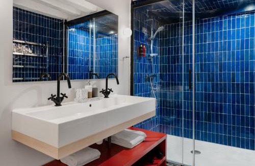 Arts-et-Metiers Apartment | Edgar Suites Marais - Nazareth