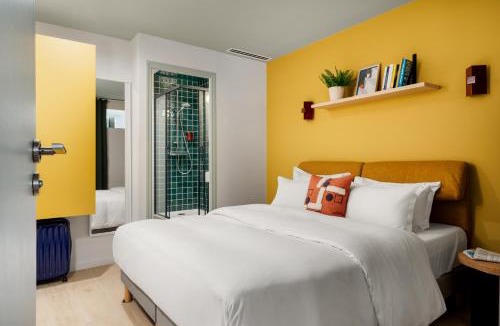 Vanves Apartment | Edgar Suites Vicat - Porte de Versailles