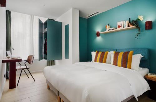 Vanves Apartment | Edgar Suites Vicat - Porte de Versailles