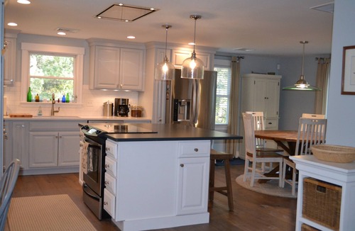 Edgartown House | Edgartown Family Getaway! Now Booking 2026!