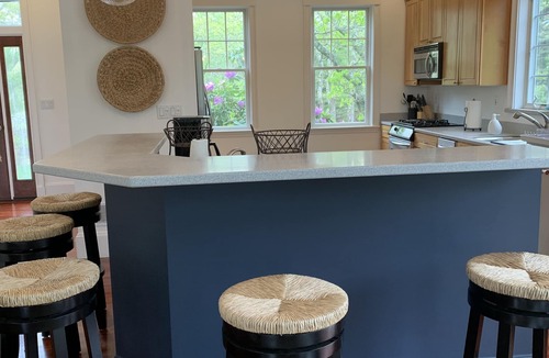 Edgartown House | Edgartown Long Point Escape, Very Spacious Quite Private Location, Central A/C