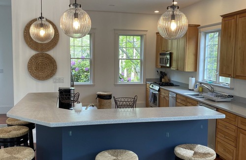 Edgartown House | Edgartown Long Point Escape, Very Spacious Quite Private Location, Central A/C