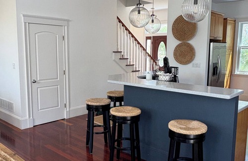 Edgartown House | Edgartown Long Point Escape, Very Spacious Quite Private Location, Central A/C