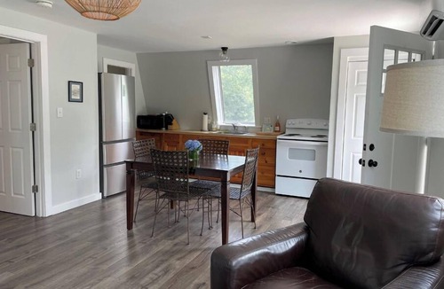 Katama House | Edgartown Pied-à-Terre