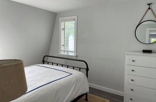 Katama House | Edgartown Pied-à-Terre
