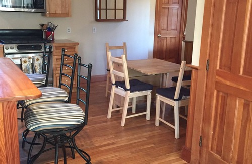 Edgartown House | Edgartown - Vacation Home In A Great Location!