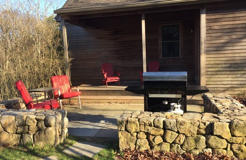 Edgartown House | Edgartown - Vacation Home In A Great Location!