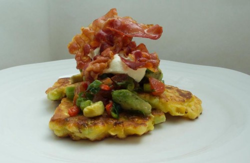 Exford House | Edgcott House