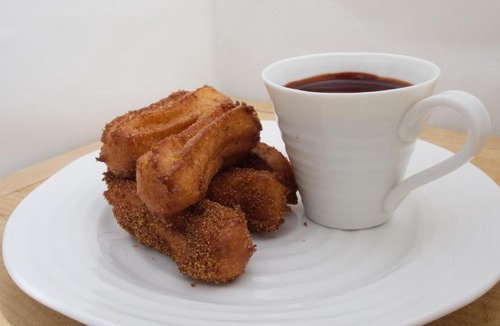 Exford House | Edgcott House