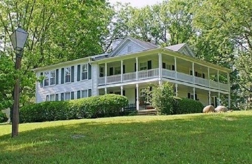 Nelson Other | Edge Hill B & B Country Inn