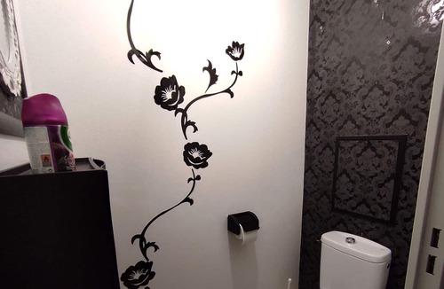 Carrieres-sous-Poissy Apartment | Edge of the Seine