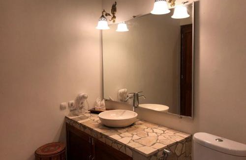 Gunung Kidul Hotel | Edge Resort Yogyakarta