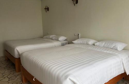 Gunung Kidul Hotel | Edge Resort Yogyakarta