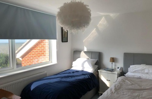 Birchington Bed & Breakfast | Edgecliff Boutique B&B