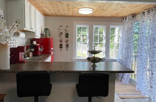 Edgecomb House | Edgecomb 1